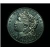 Image 1 : ***RARE    1892-cc Morgan Dollar Grades Select Uncirculated ms63++    RARE***