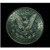 Image 2 : ***RARE    1892-cc Morgan Dollar Grades Select Uncirculated ms63++    RARE***