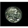 Image 1 : 1916-s Buffalo Nickel 5c Grades Select Uncirculated ms63