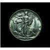 Image 1 : 1935-p Walking Liberty Half Dollar 50c Grades choice Uncirculated ms64