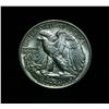 Image 2 : 1935-p Walking Liberty Half Dollar 50c Grades choice Uncirculated ms64