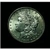Image 2 : AUCTION HIGHLIGHT  ***RARE  1895-o Morgan Dollar Grades Select Uncirculated ms61/ms62  RARE***