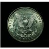 Image 3 : AUCTION HIGHLIGHT  ***RARE  1895-o Morgan Dollar Grades Select Uncirculated ms61/ms62  RARE***