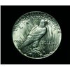 Image 2 : ***RARE   1928-p Peace Dollar $1 Grades Choice Uncirculated ms64    RARE***