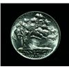 Image 1 : 1935 Connecticut Tercentenary Commemorative Half Dollar Grades Gem Uncirculated ms65