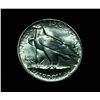 Image 2 : 1935 Connecticut Tercentenary Commemorative Half Dollar Grades Gem Uncirculated ms65