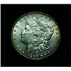Image 1 : 1893-p Morgan Dollar Grades Select Uncirculated ms61