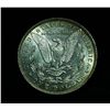 Image 2 : 1893-p Morgan Dollar Grades Select Uncirculated ms61