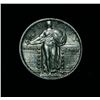 Image 1 : 1919-p Standing Liberty 25c Grades ms63 FH/FS Full Shield