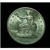Image 1 : ***RARE   1876-s Trade Dollar $1 Select Uncirculated ms61   RARE***