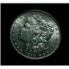 Image 1 : ***RARE   1894-o Morgan Dollar Grades Select Uncirculated ms62   RARE***