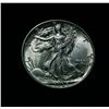 Image 1 : 1934-p Walking Liberty Half Dollar 50c Grades Select Uncirculated ms63