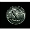 Image 2 : 1934-p Walking Liberty Half Dollar 50c Grades Select Uncirculated ms63