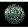 Image 1 : 1884-s Morgan Dollar grades au58/ms60 Slider   Buyback Guarantee against "Ungradeable"