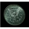 Image 2 : 1884-s Morgan Dollar grades au58/ms60 Slider   Buyback Guarantee against "Ungradeable"