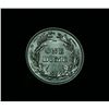 Image 2 : 1912-p Barber Dime 10c Grades Choice Uncirculated ms64