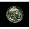 Image 1 : 1913-p TY I Buffalo Nickel 5c Grades Gem Uncirculated ms65