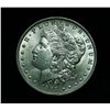 Image 1 : 1897-o Morgan Dollar $1 Grades Uncirculated au58/ms60  VAM 6A