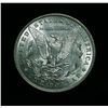 Image 2 : 1897-o Morgan Dollar $1 Grades Uncirculated au58/ms60  VAM 6A