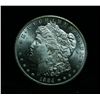 Image 1 : DMPL 1884-cc Morgan Dollar Grades Choice Uncirculated ms64 DMPL