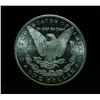 Image 3 : DMPL 1884-cc Morgan Dollar Grades Choice Uncirculated ms64 DMPL