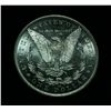 Image 3 : 1883-cc Morgan Dollar Grades Choice Uncirculated ms64 DMPL