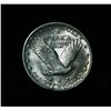 Image 3 : 1929-p Standing Liberty 25c Grades Gem Uncirculated ms64 FH