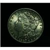 Image 1 : TOP 100  1887-s/s  VAM 2  Morgan Dollar Grades Choice Uncirculated ms64++  PQ