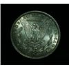 Image 2 : TOP 100  1887-s/s  VAM 2  Morgan Dollar Grades Choice Uncirculated ms64++  PQ