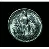 Image 2 : 1935-s San Diego California Pacific Exposition Commemorative 50c grades Gem Uncirculated ms67