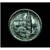 Image 3 : 1935-s San Diego California Pacific Exposition Commemorative 50c grades Gem Uncirculated ms67