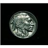 Image 1 : 1934-p Buffalo Nickel 5c Grades Choice Uncirculated ms64