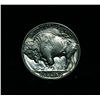 Image 2 : 1934-p Buffalo Nickel 5c Grades Choice Uncirculated ms64