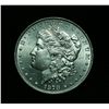 Image 1 : 1878-p 8TF Morgan Dollar Grades Choice Uncirculated ms64  Tripled Stars!  VAM 16