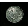 Image 3 : 1901 Liberty 'V' Nickel 5c Grades Choice Uncirculated ms64