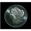 Image 1 : 1885-o Morgan Dollar Grades Choice Uncirculated ms64 DMPL