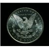 Image 3 : 1885-o Morgan Dollar Grades Choice Uncirculated ms64 DMPL