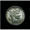 Image 1 : 1914-d Barber Dime 10c Grades Select Uncirculated ms63