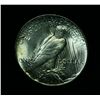 Image 3 : 1935-p Peace Dollar Grades Choice Uncirculated ms64