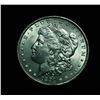 Image 1 : 1891-p Morgan Dollar Grades Select Uncirculated ms63