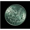 Image 2 : 1891-p Morgan Dollar Grades Select Uncirculated ms63
