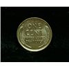 Image 3 : 1915-d Lincoln 1c Grades Choice Uncirculated ms64 BN