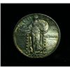 Image 1 : 1925-p  Standing Liberty 25c Grades Select Uncirculated ms63