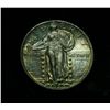 Image 2 : 1925-p  Standing Liberty 25c Grades Select Uncirculated ms63