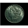 Image 1 : 1896-p Morgan Dollar $1 Grades Select Uncirculated ms63