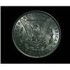 Image 2 : 1896-p Morgan Dollar $1 Grades Select Uncirculated ms63