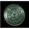 Image 2 : 1898-p Morgan Dollar $1 Grades Choice Uncirculated ms64