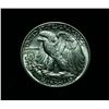 Image 2 : 1941-p Walking Liberty 50c Grades Choice Uncirculated ms64