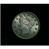 Image 1 : 1908 Liberty 'V' Nickel Grades Choice Uncirculated ms64