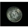 Image 2 : 1908 Liberty 'V' Nickel Grades Choice Uncirculated ms64